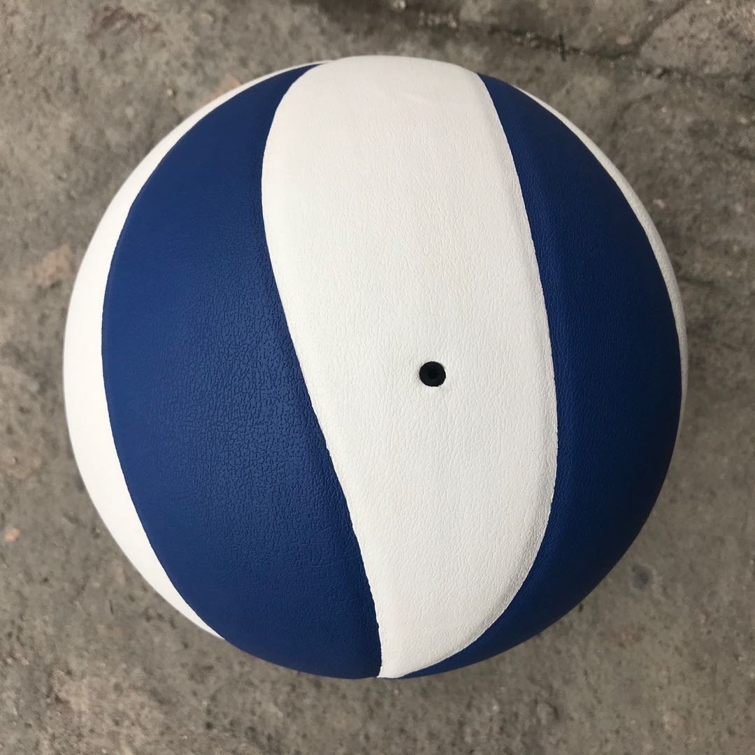 voleibol laminado