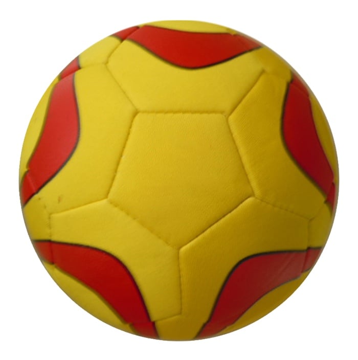 Balón de fútbol de neopreno