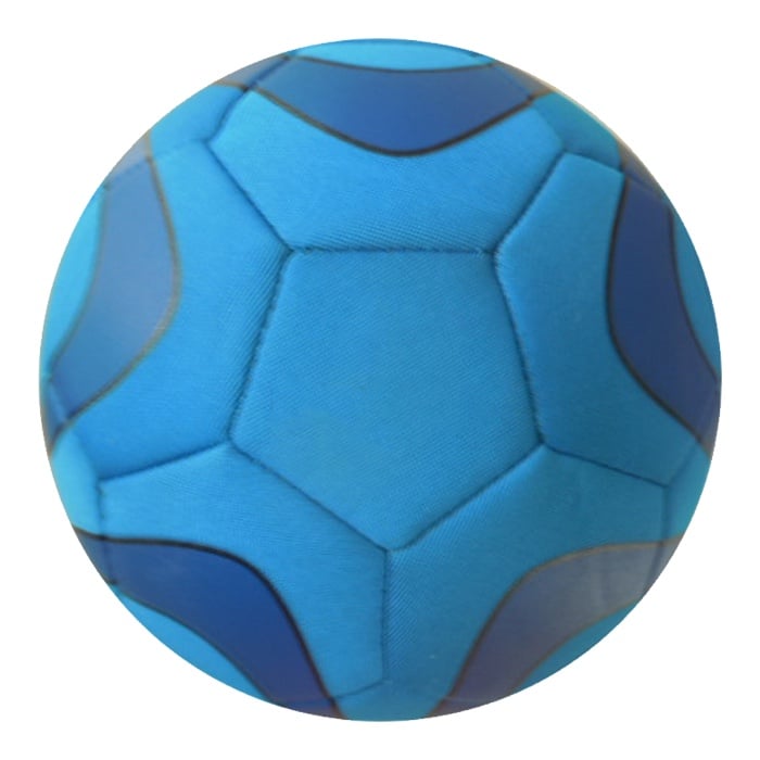 Balón de fútbol de neopreno