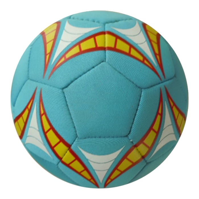 Balón de fútbol de neopreno