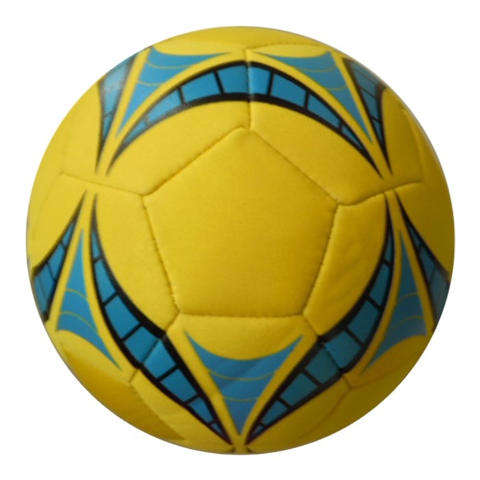 Balón de fútbol de neopreno