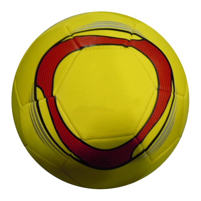 Balón de fútbol de neopreno