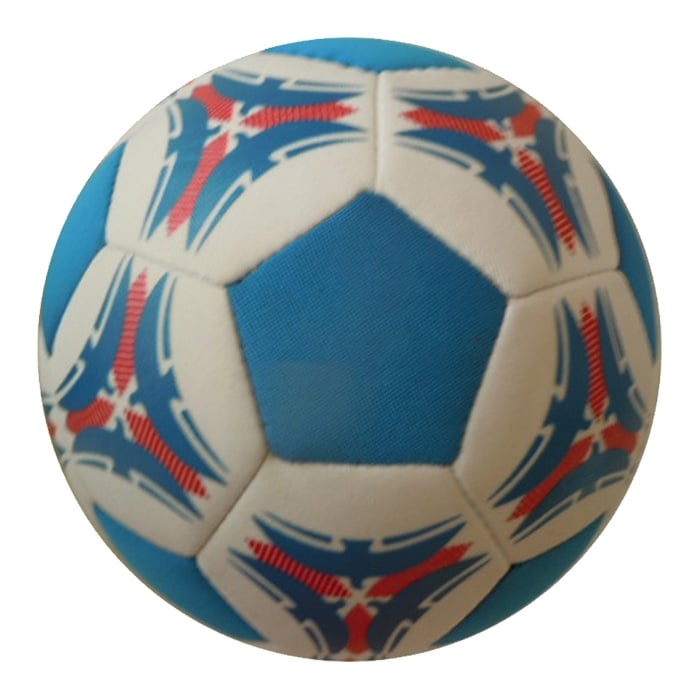 Balón de fútbol de neopreno