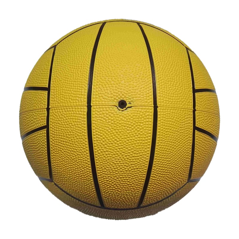 Pelota de waterpolo