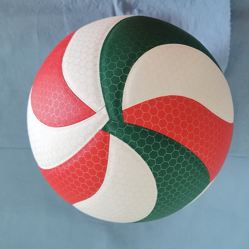 voleibol laminado