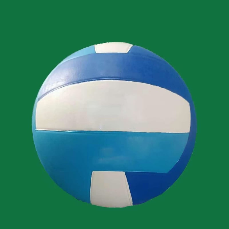 voleibol de goma