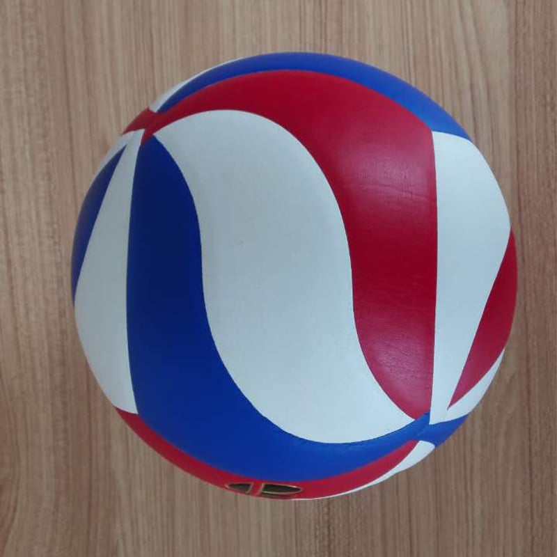 voleibol laminado