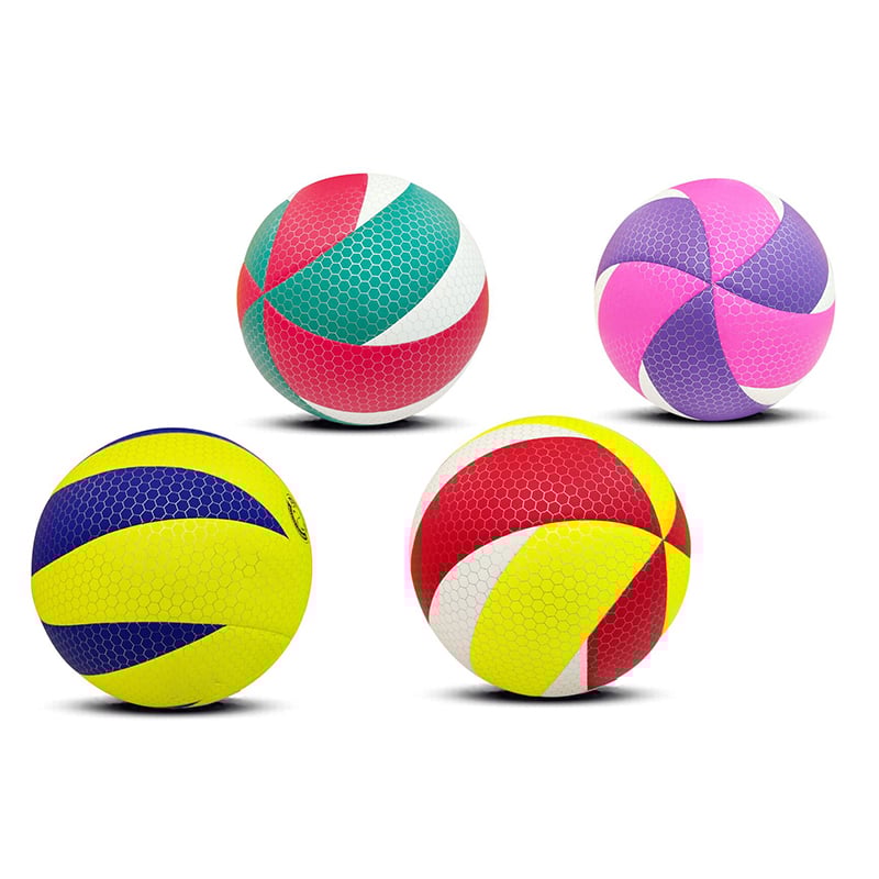 voleibol laminado