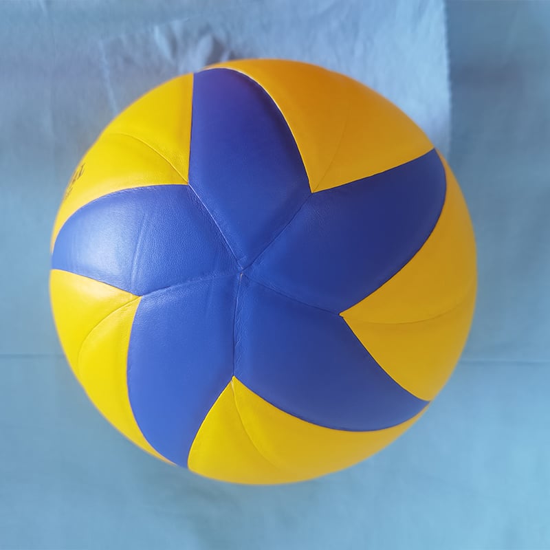 voleibol laminado