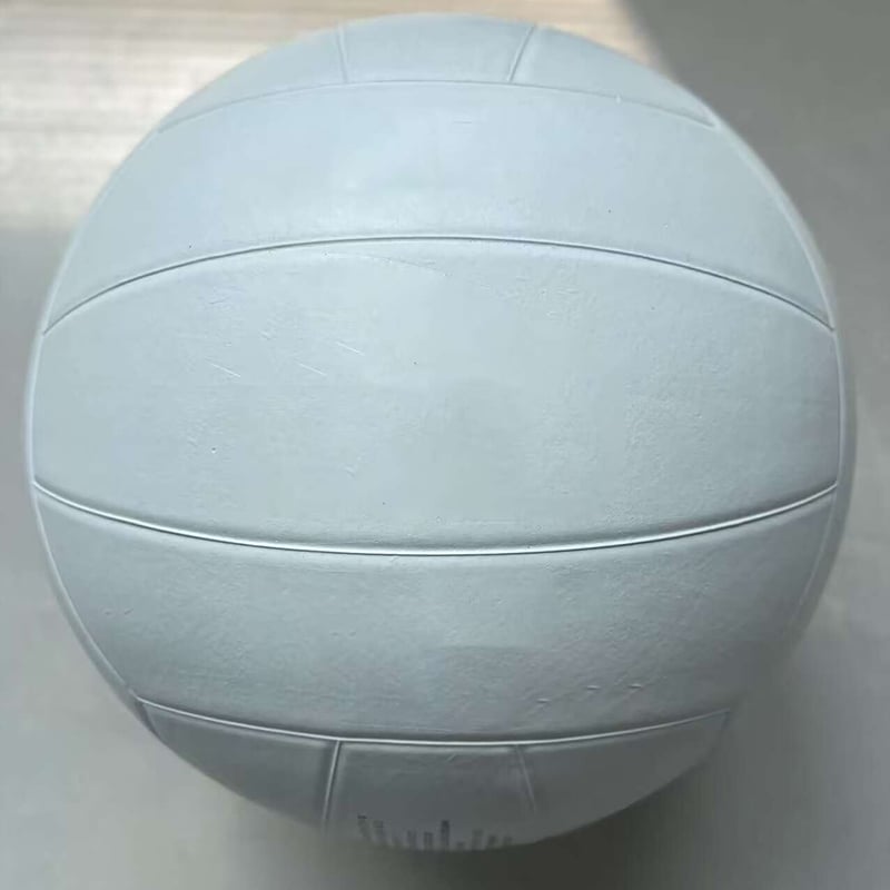 voleibol de goma