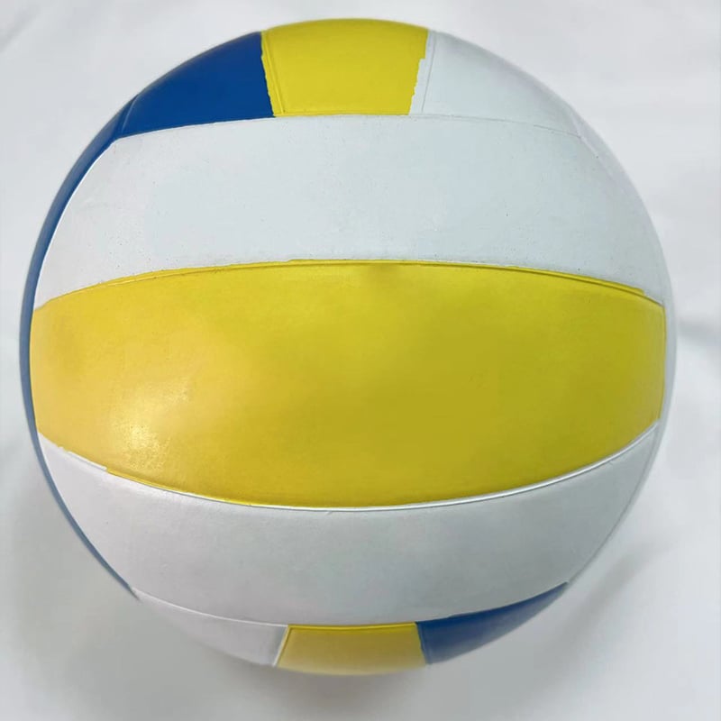 voleibol de goma