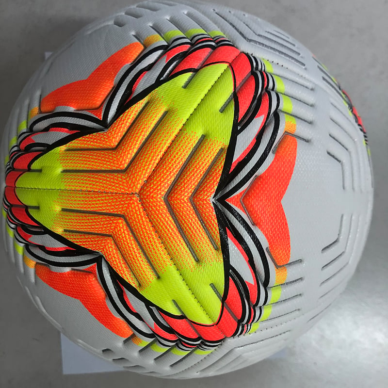 Balón de fútbol de textura especial