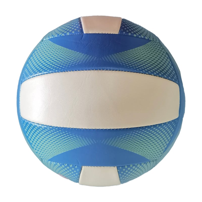 Voleibol personalizado cosido a máquina