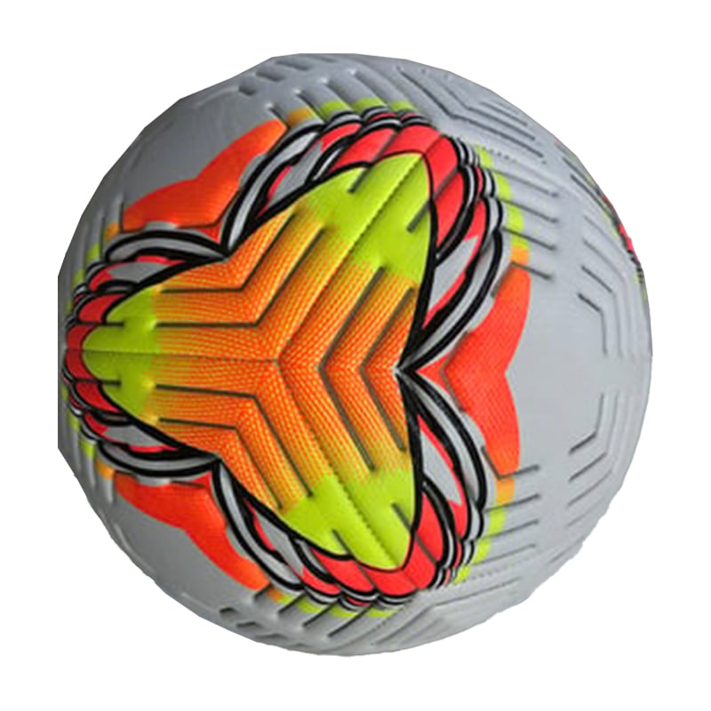 Balón de fútbol de textura especial