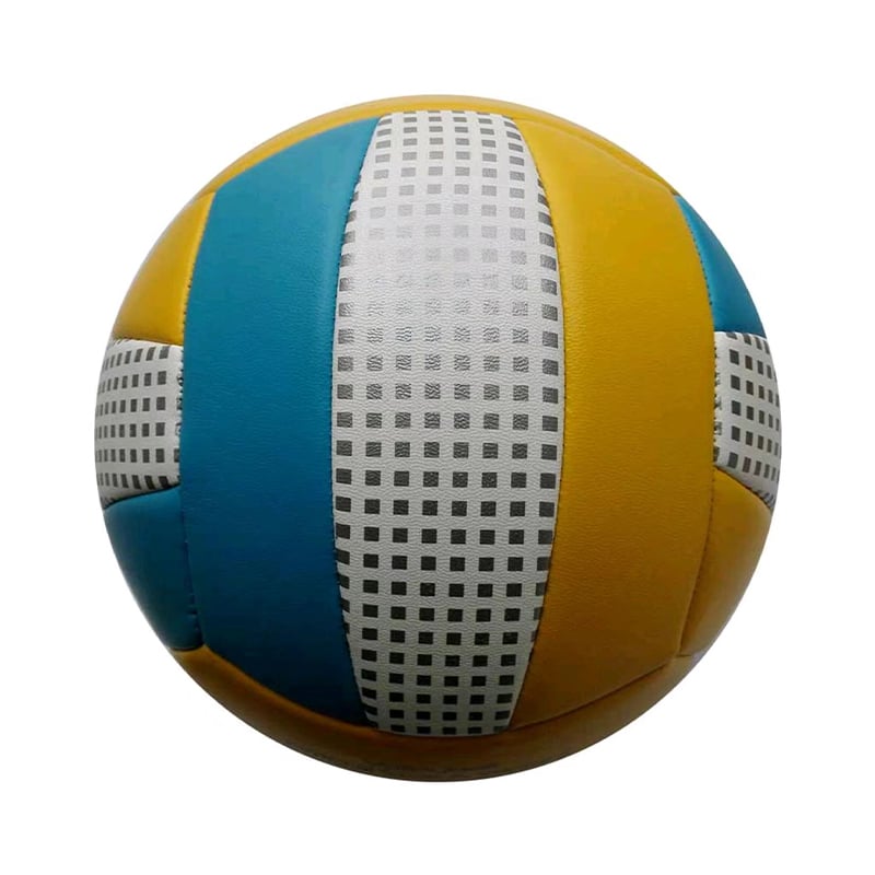 Voleibol cosido a máquina de último diseño