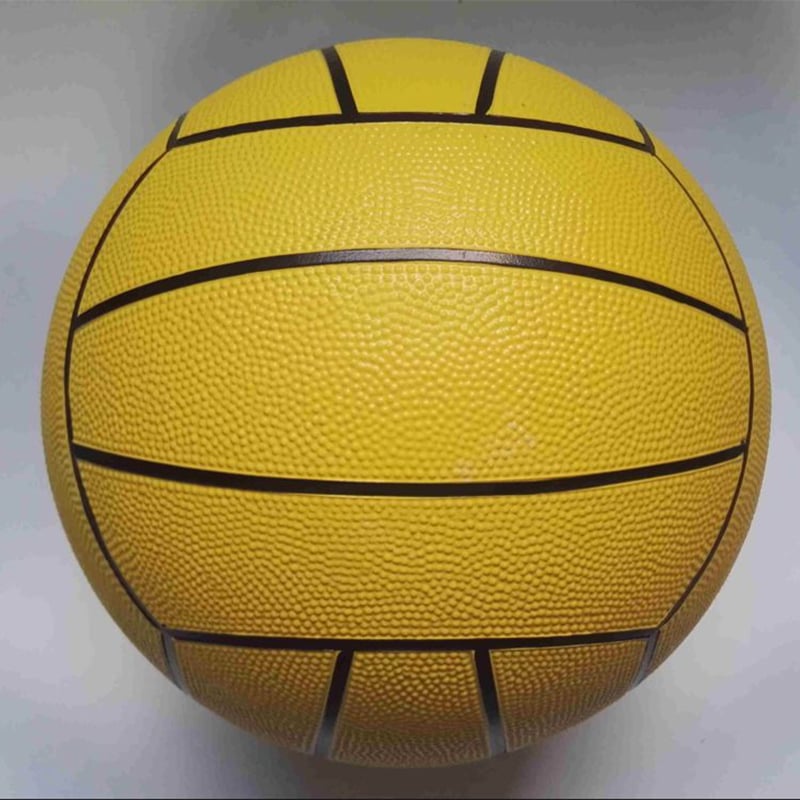 Pelota de waterpolo