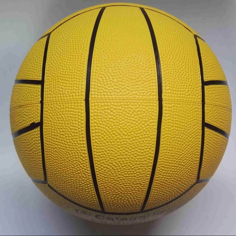 Pelota de waterpolo